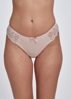 TOMI Brazilian תחתון ברזילאי (Panties)