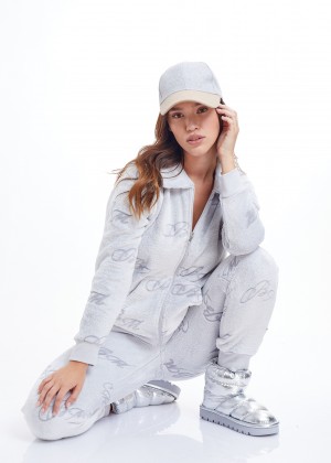 BM Fluffy סט חליפת פנאי פלאפי (Pajamas)