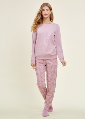 פיג`מה סנופי וחברים פוטר (Pajamas)