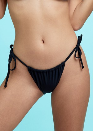 תחתון בגד ים קשירה (Swimsuit)