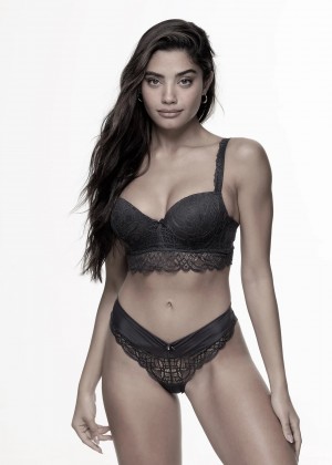 MAGGIE חזיית פוש אפ (bras)