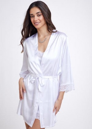 חלוק מיני אלין (SexySleepwear)