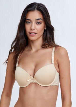 חזייה כתפיות נשלפות (bras)