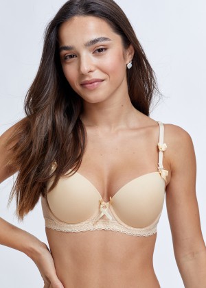 חזיית פוש אפ (bras)
