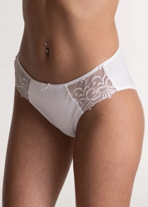 LOREN BRIEF תחתון שלם גבוה