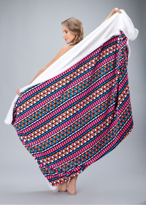 SNUGGLE BLANKET אפרודיטה