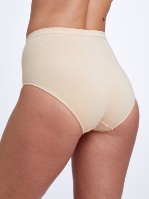 אורגני סימלס תחתון מקסי (Panties)