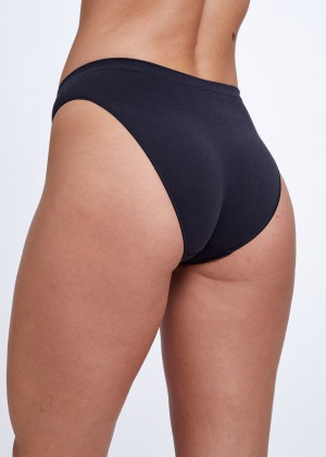 אורגני סימלס תחתון קלאסי (Panties)