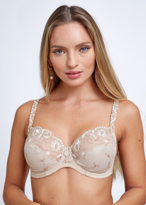 חזייה פלינה למידות גדולות (bras)
