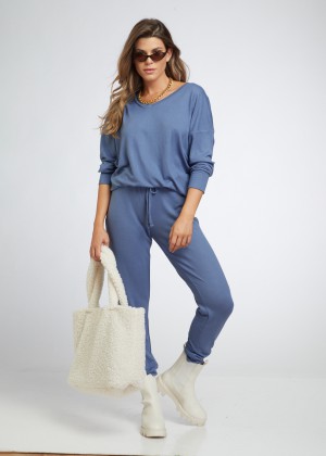 חליפת פנאי ריב יאנג (Pajamas)