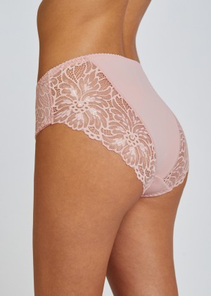 Lace Mini Slip תחתון מידי תחרה (Panties)