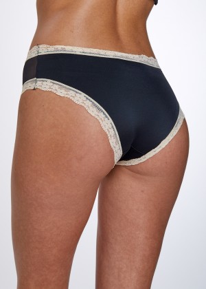 Lace Boxer (Panties)