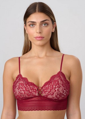ברלט משולשים סקסי (bras)