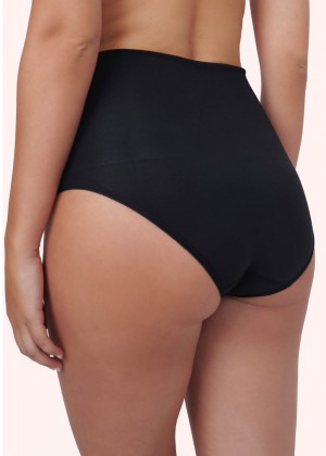 תחתון מחטב בגזרת ביקיני (Shapers)