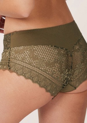 CASSIOPE תחתון מלא (Panties)