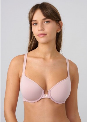 חזיית ספייסר פתיחה קדמית (bras)