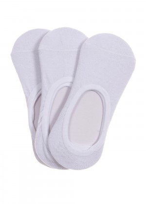 3PP Open Welt Doll Socks מארז 3 גרבי עקביות (Accessories)