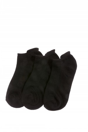 שלישיית גרביים (Accessories)