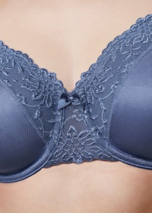 חזיית מינימייזר Ladyform Soft W X (bras)