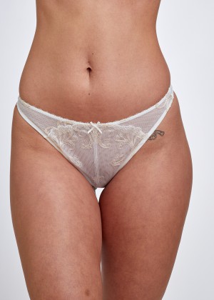 LENNY String תחתון חוטיני (Panties)