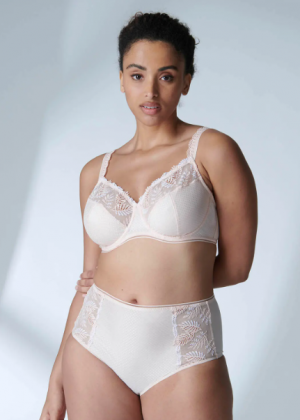 BLOOM 12Y320 חזייה למידות גדולות (bras)