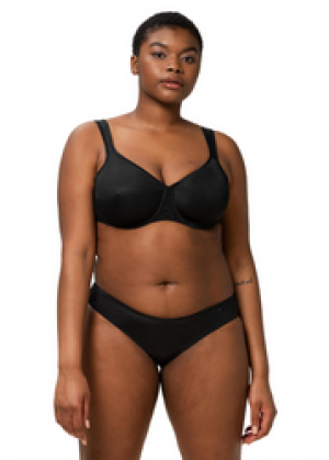Comfort Minimizer W X חזיית מינימייזר למידות גדולות